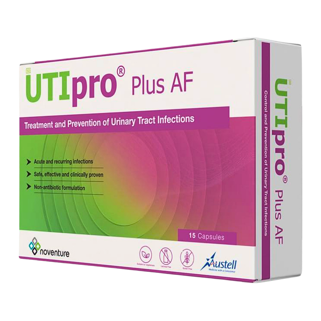 Austell UTIpro Plus Af Capsules