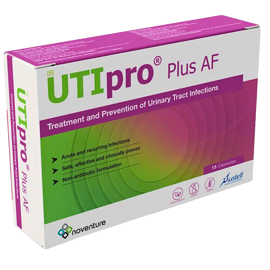 Austell UTIpro Plus Af Capsules