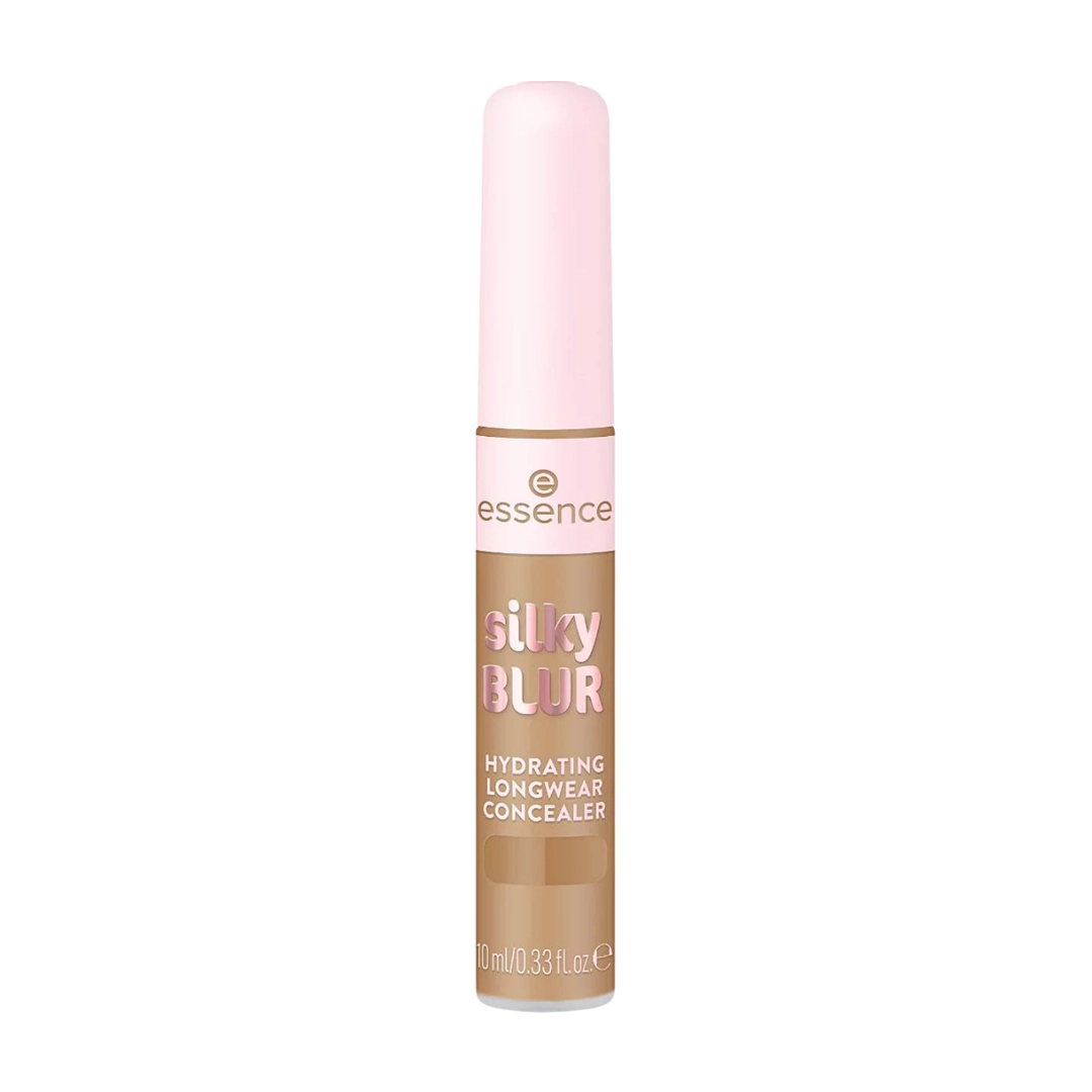 essence Silky BLUR Hydrating Longwear Concealer