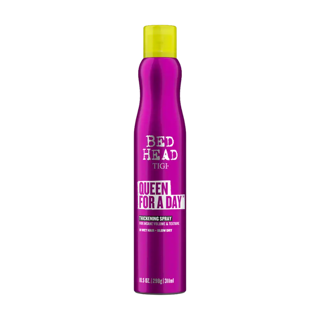 Bed Head Queen for a Day, 311ml