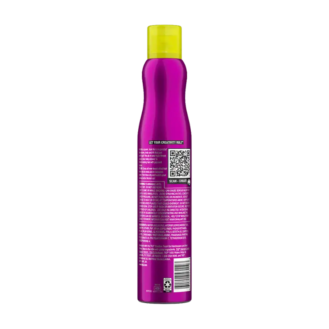 Tigi Bed Head Queen for a Day, 311ml