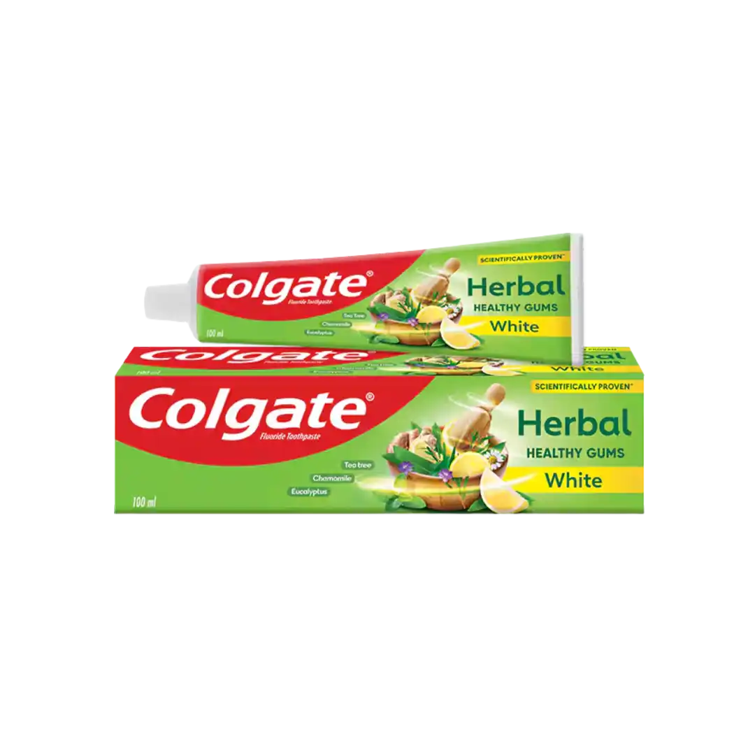 Colgate Toothpaste Assorted, 100ml