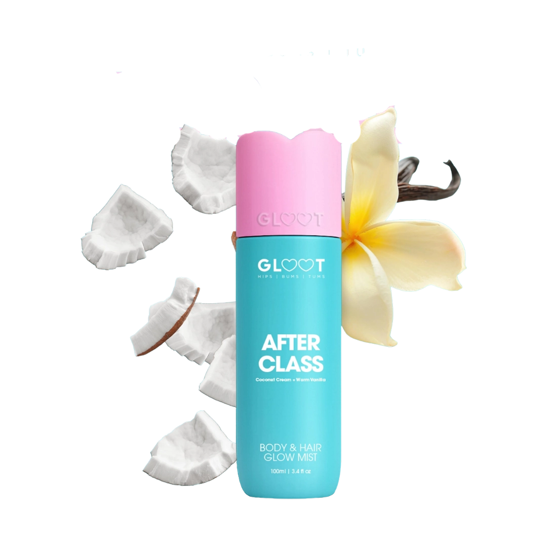 Gloot After Class Mist, 100ml