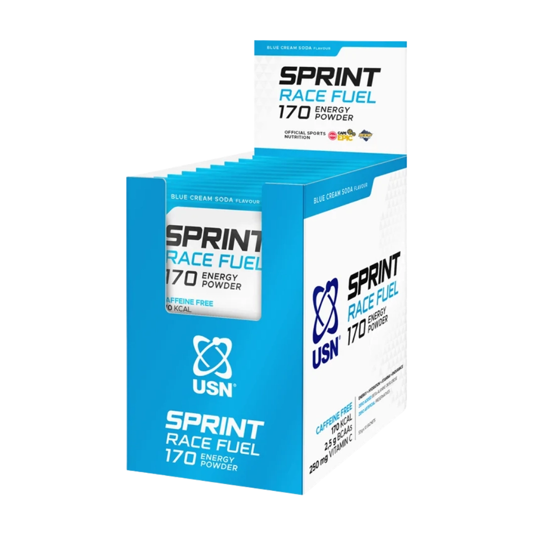 USN Sprint Race Fuel, 53g