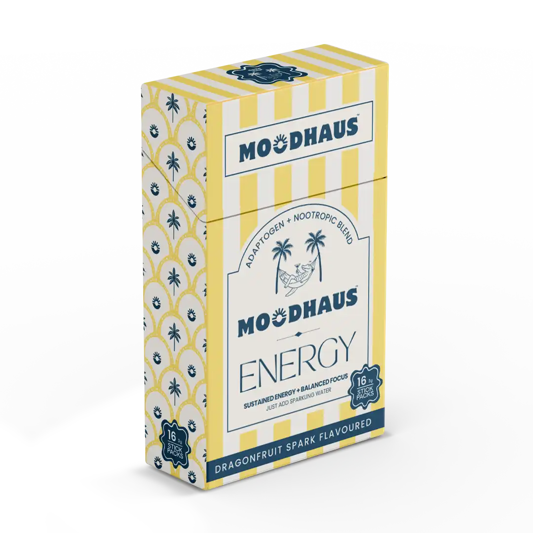 Moodhaus Energy, 16's