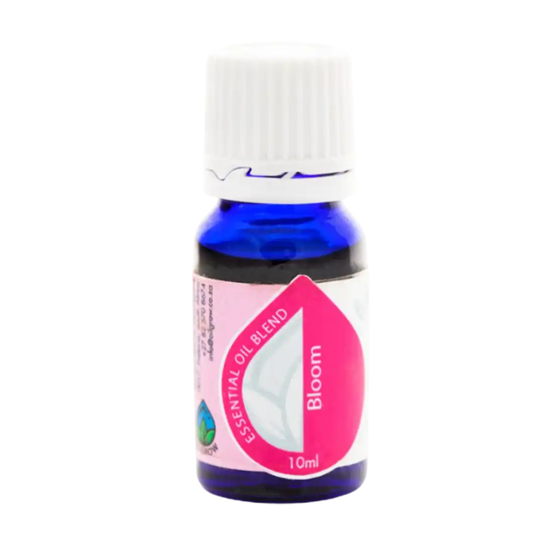 OilGrow Essential Oil Blend Bloom, 10ml
