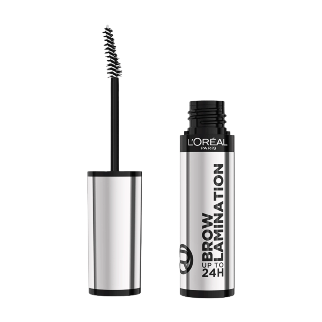 L'Oréal Infaillable 24H Brow Lamination