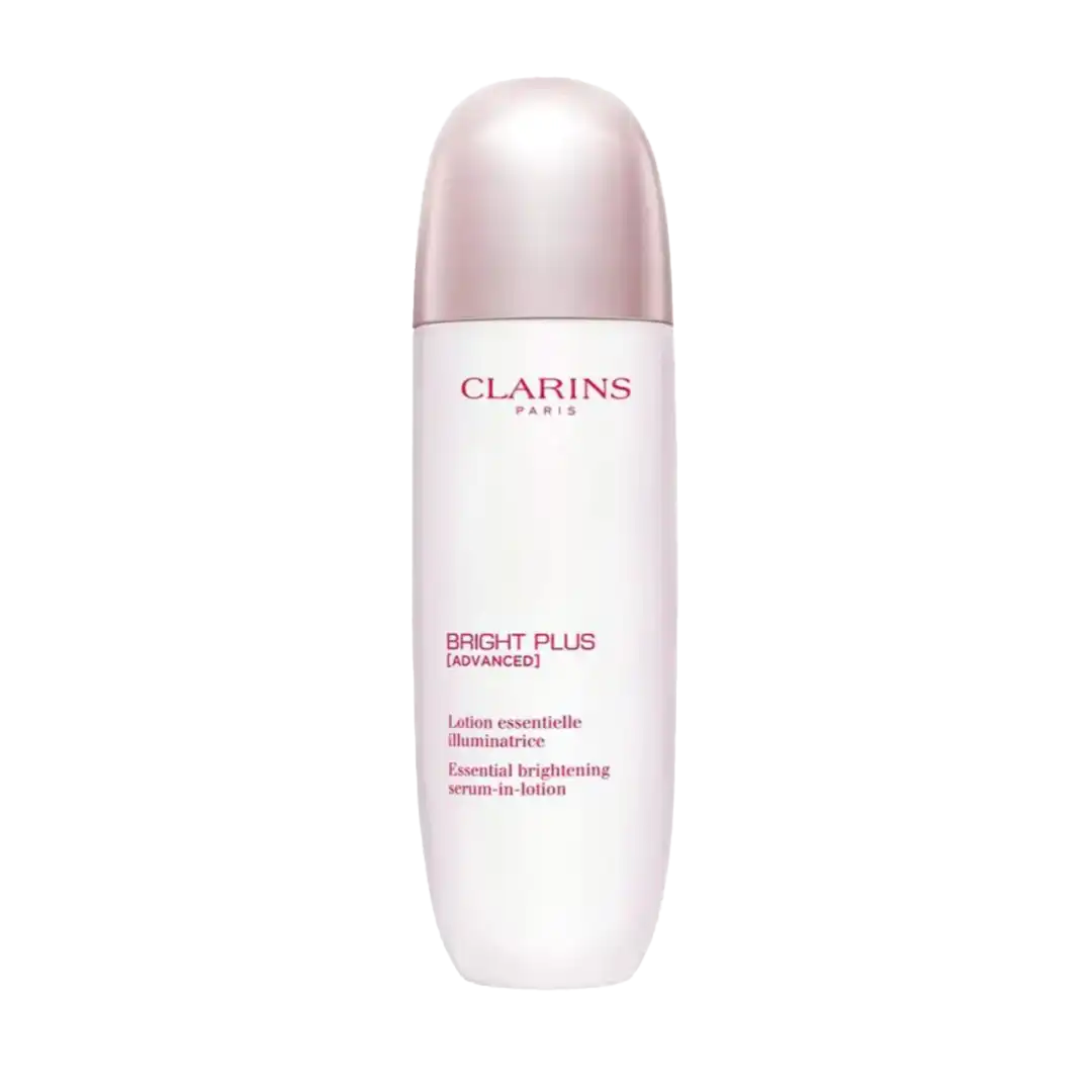 Clarins Bright Plus Advanced Serum-In-Lotion, 150ml