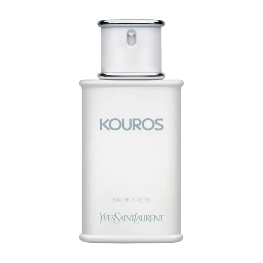 Yves Saint Laurent Kouros EDT Spray, 100ml