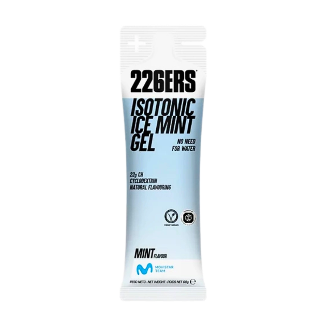 226ers Isotonic Gel, 68g