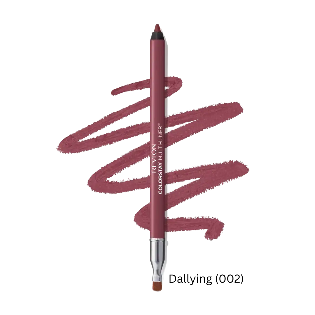 Revlon ColorStay Multi-Liner Assorted