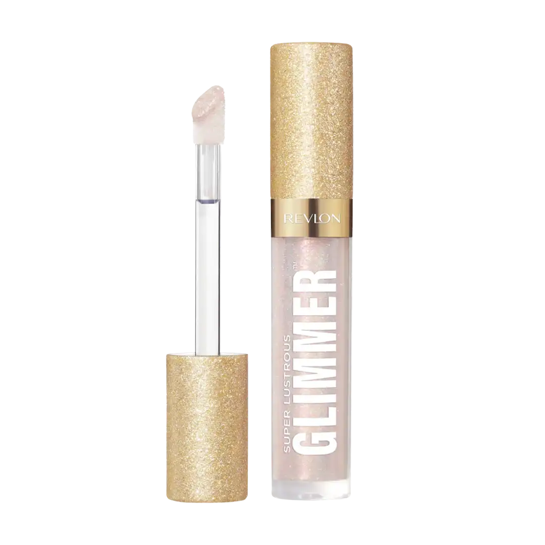 Revlon Super Lustrous Glimmer Gloss