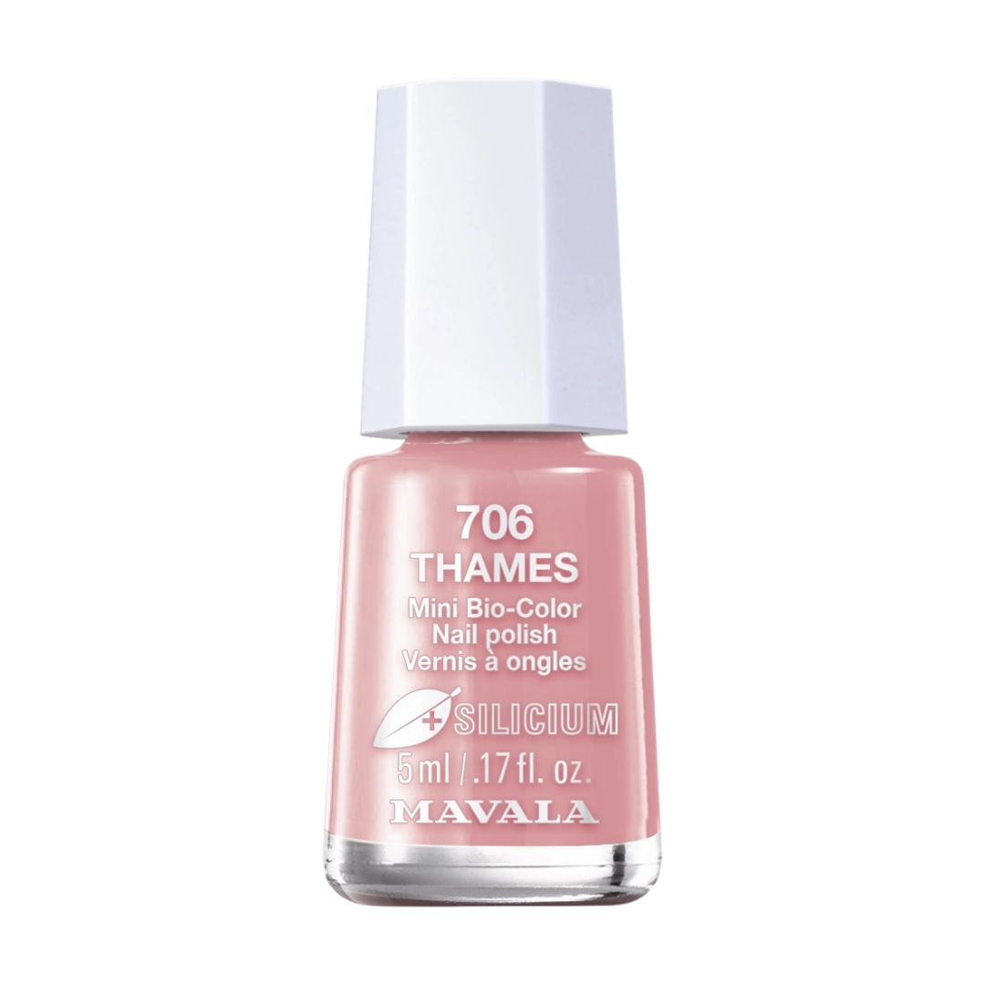 Mavala Mini Nail Polish, Assorted
