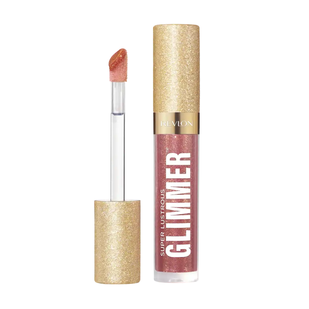Revlon Super Lustrous Glimmer Gloss
