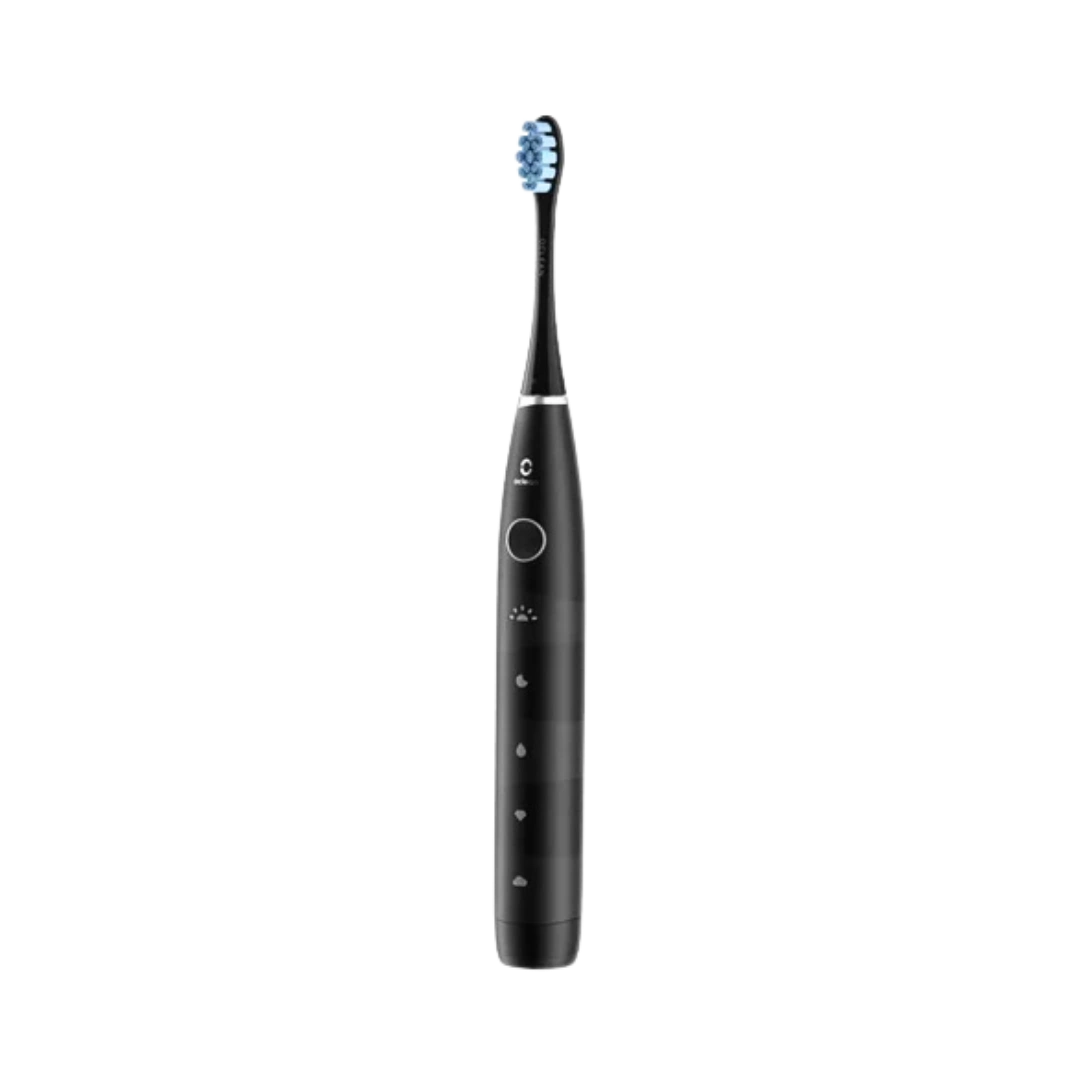 Oclean Flow Sonic Toothbrush Black