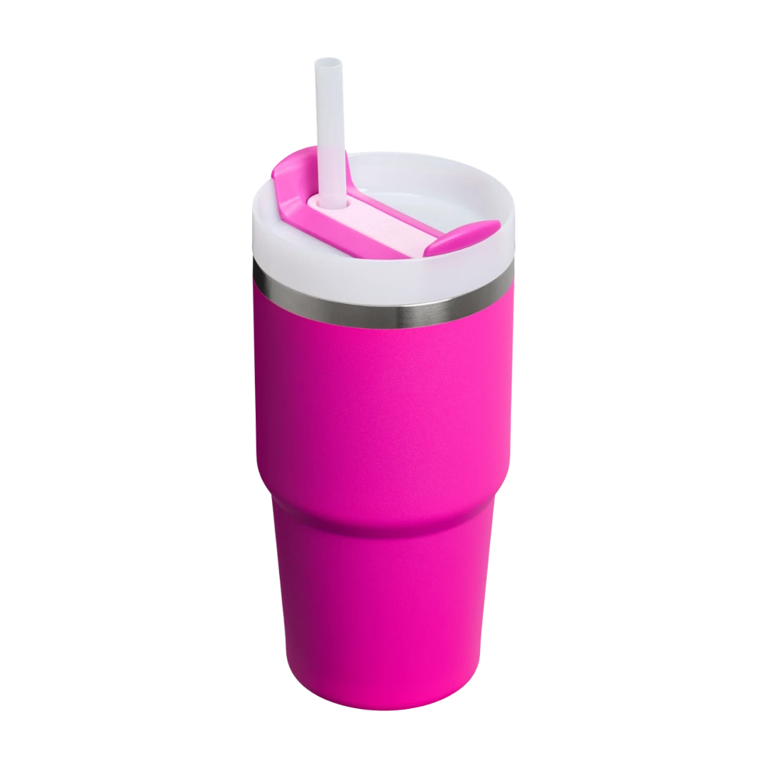 Stanley The Quencher H2.0 FlowStat Tumbler Violet Blossom, 0.6L (Copy)