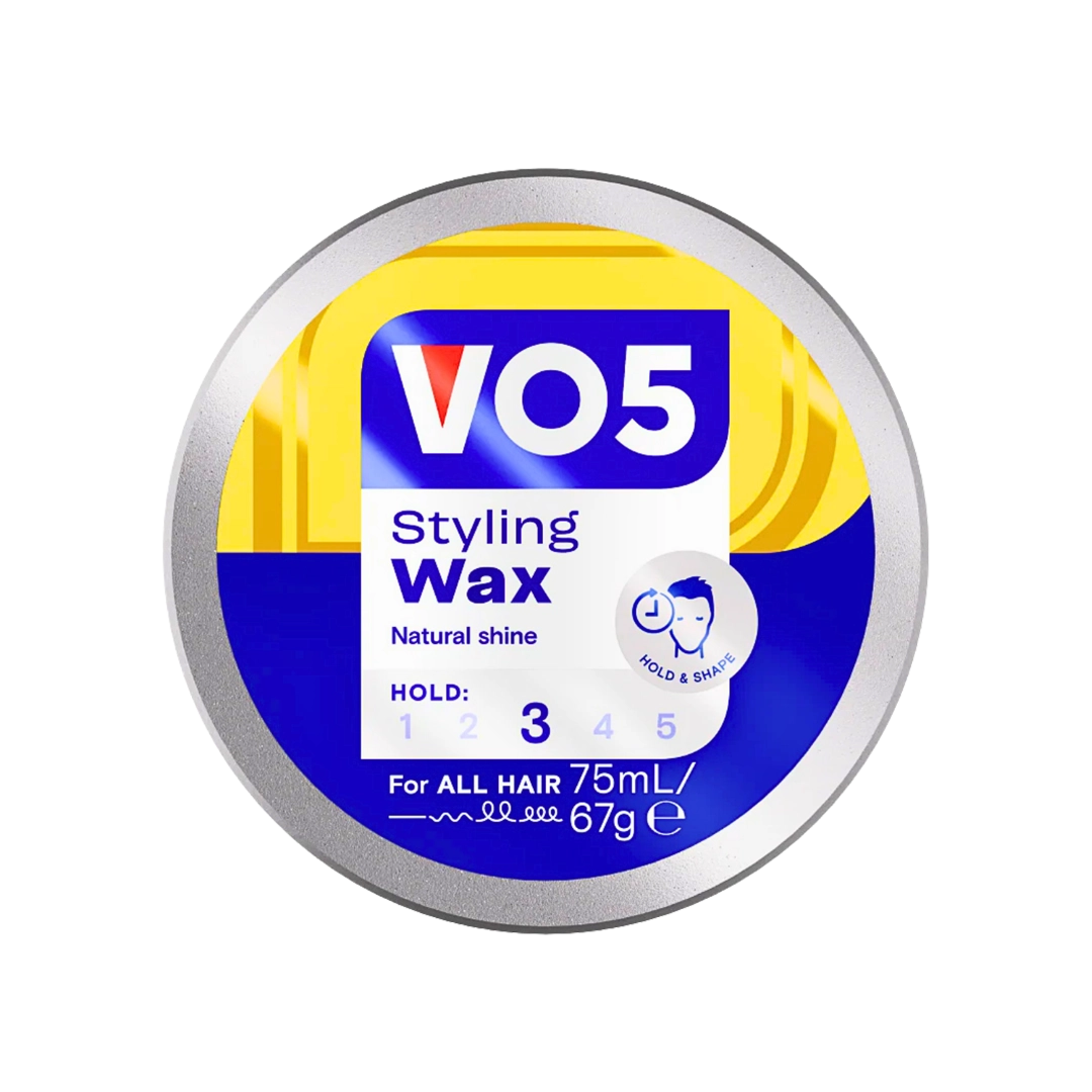 VO5 Styling Wax, 75ml