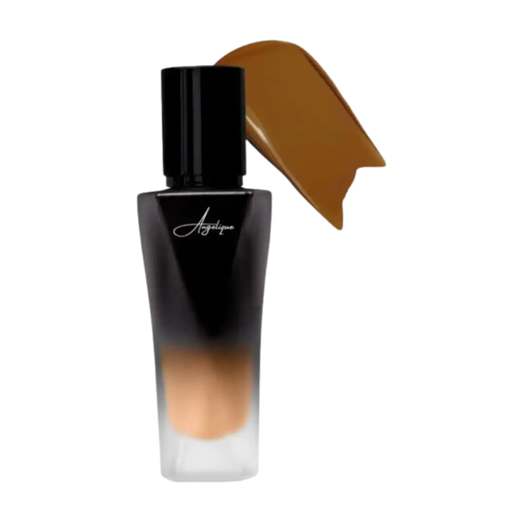 Angelique Gerber Foundation, Latte