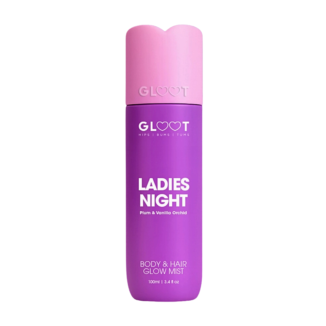 Gloot Ladies Night Mist, 100ml