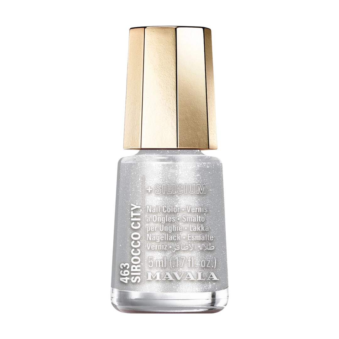 Mavala Mini Nail Polish, Assorted