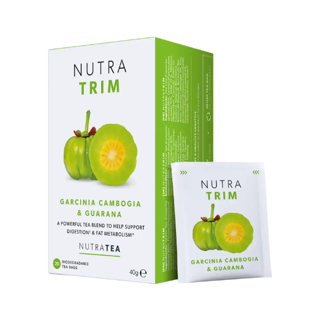 Nutratea NutraTrim, 20's