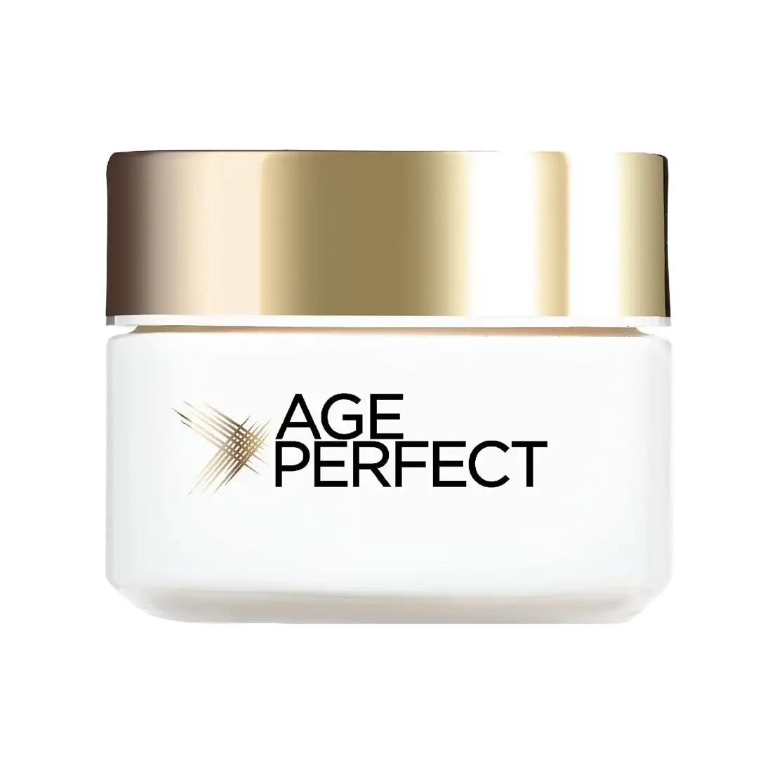 L'Oréal Age Perfect Re-Hydrating Eye Cream, 15ml