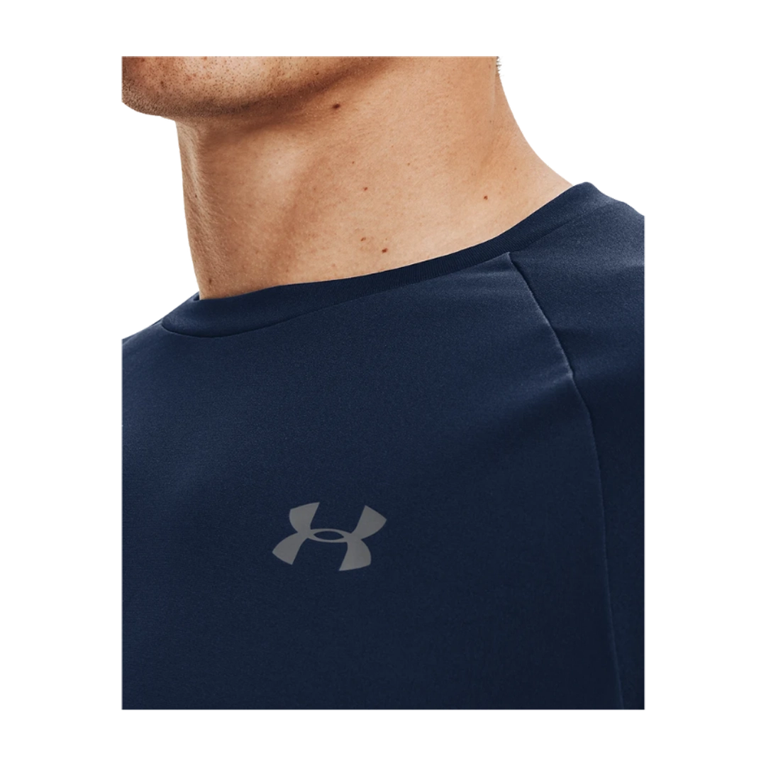 Under Armour Men's Tech 2.0 Short Sleeve