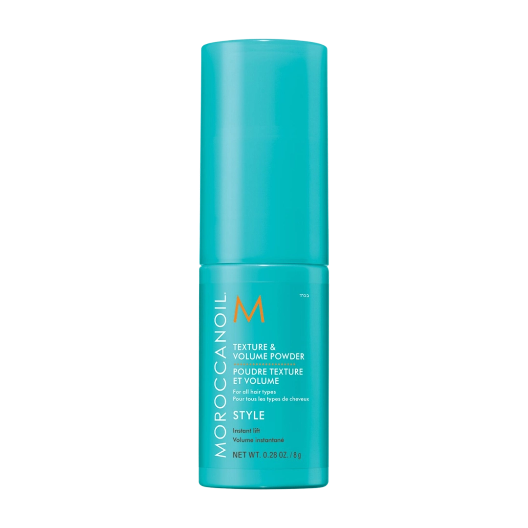 Moroccanoil Texture & Volume Hair Powder, 8g