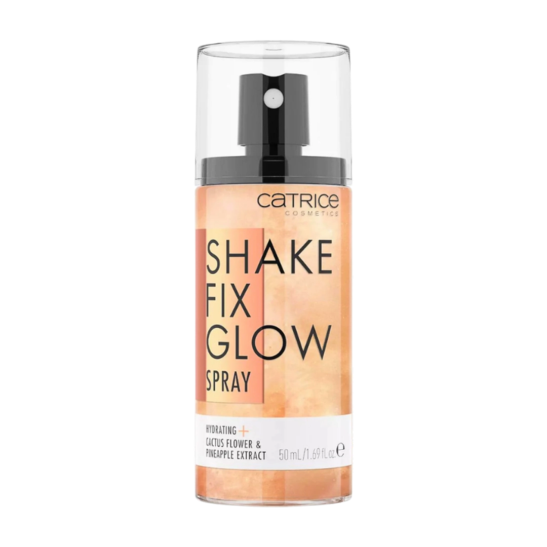 Catrice Shake Fix Glow Spray, 50ml