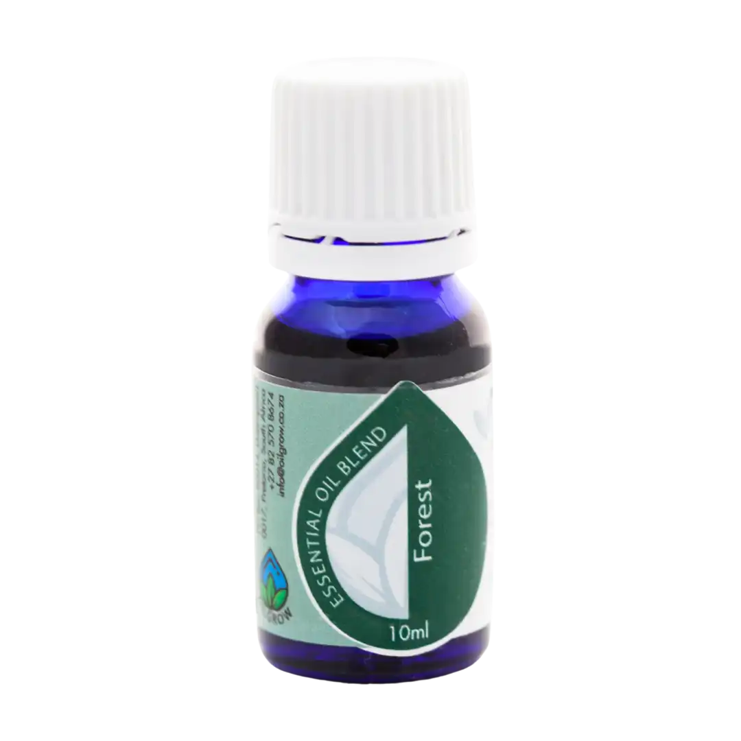 OilGrow Essential Oil Blend Forest, 10ml
