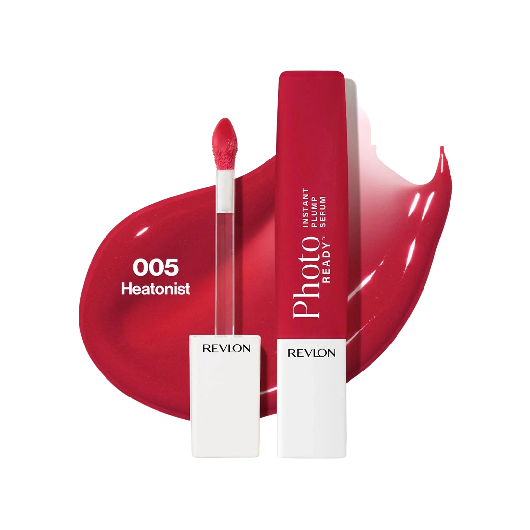 Revlon PhotoReady Instant Plump Serum
