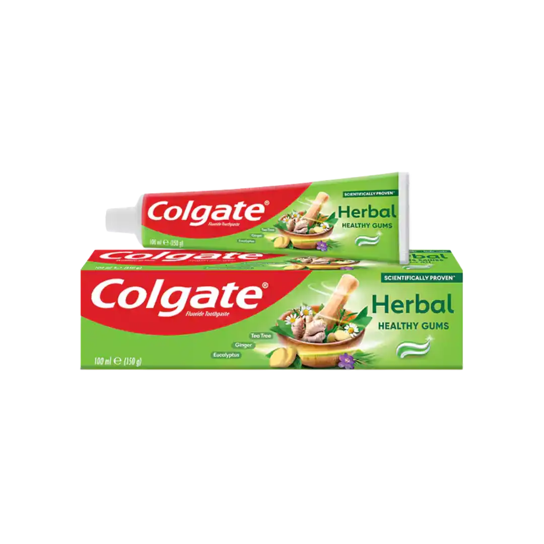 Colgate Toothpaste Assorted, 100ml