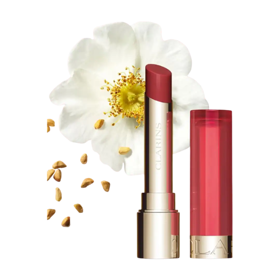 Clarins Lip Oil Balm, 3g Assorted