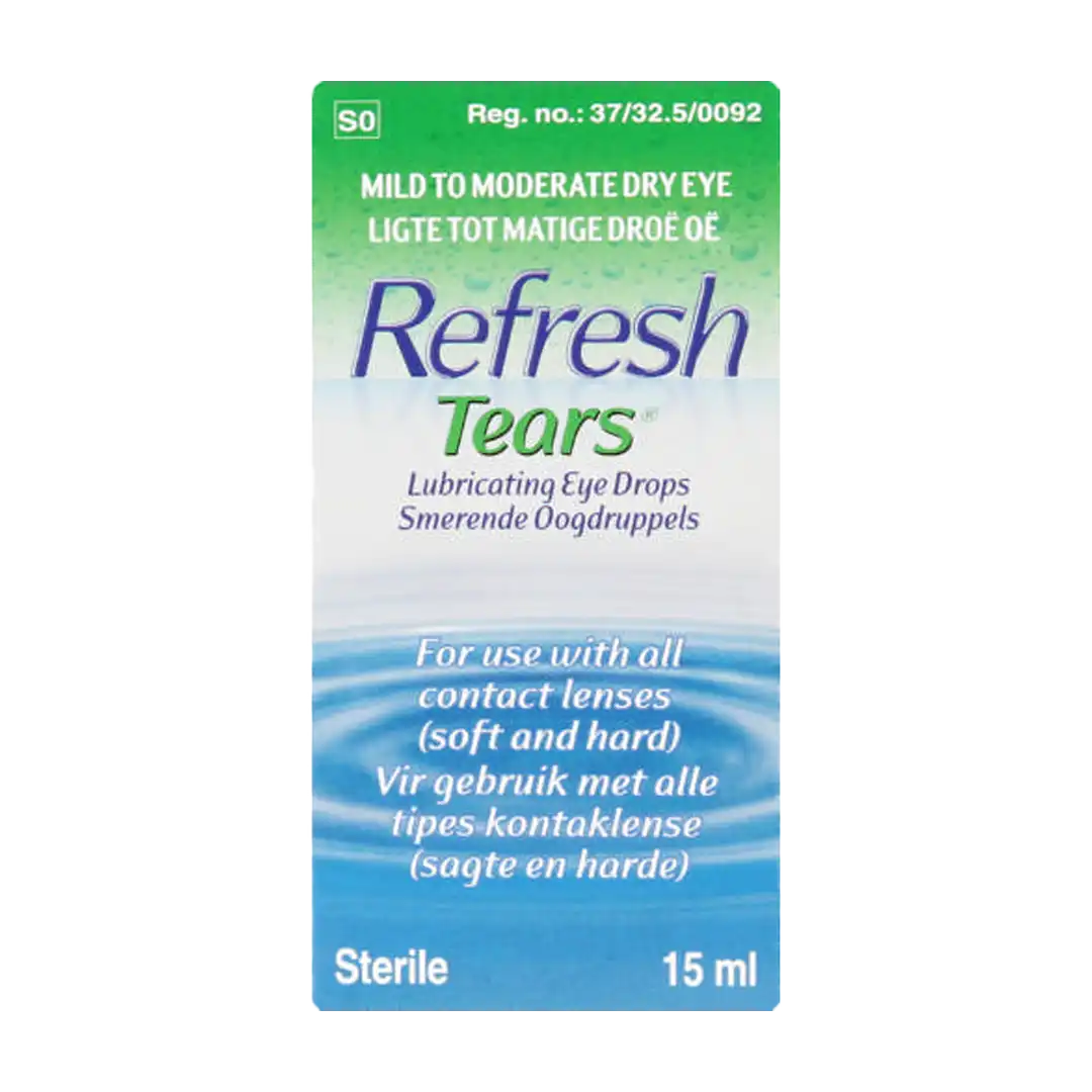 Allergan Refresh Tears 15ml