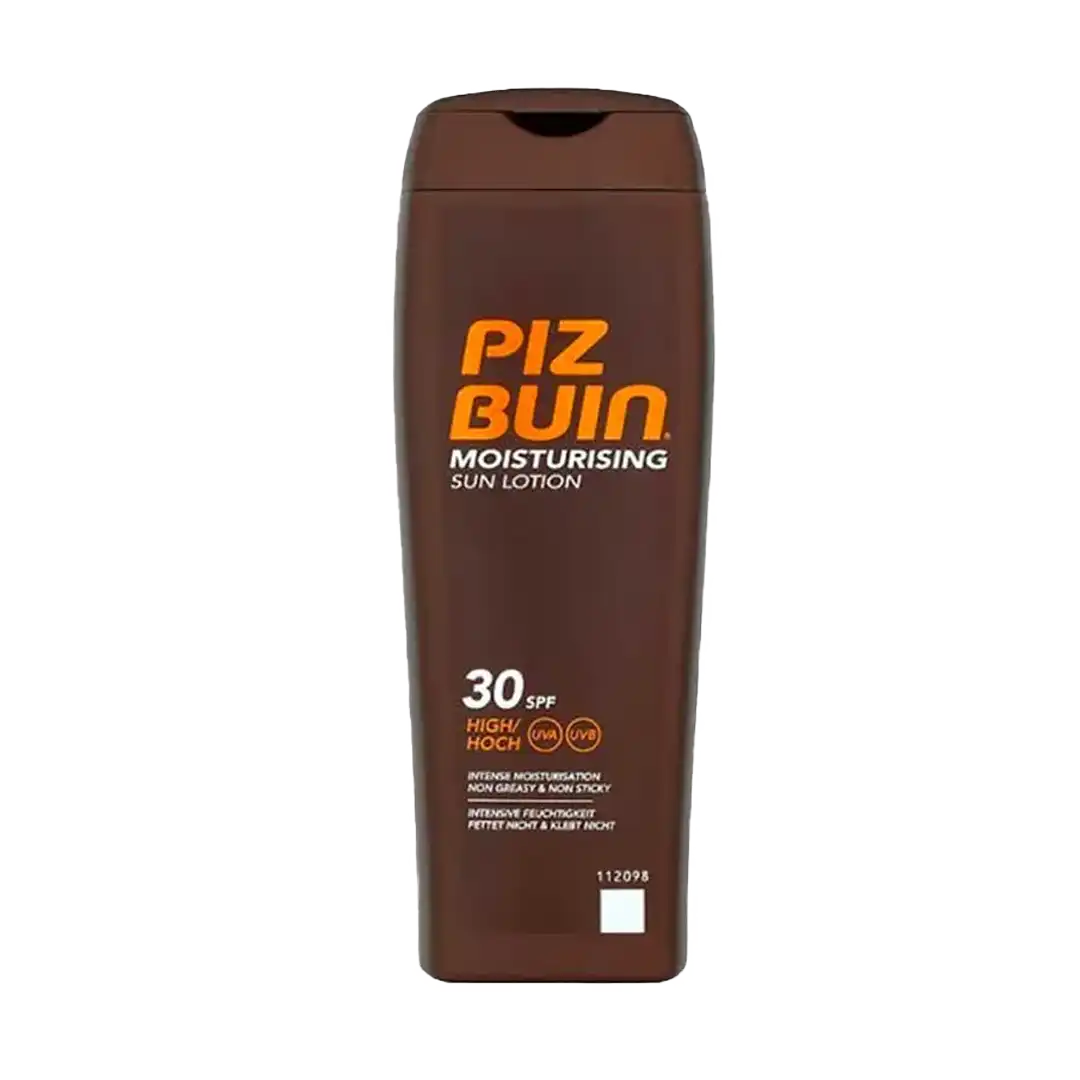 Piz Buin In Sun SPF30 Sun Lotion, 200ml