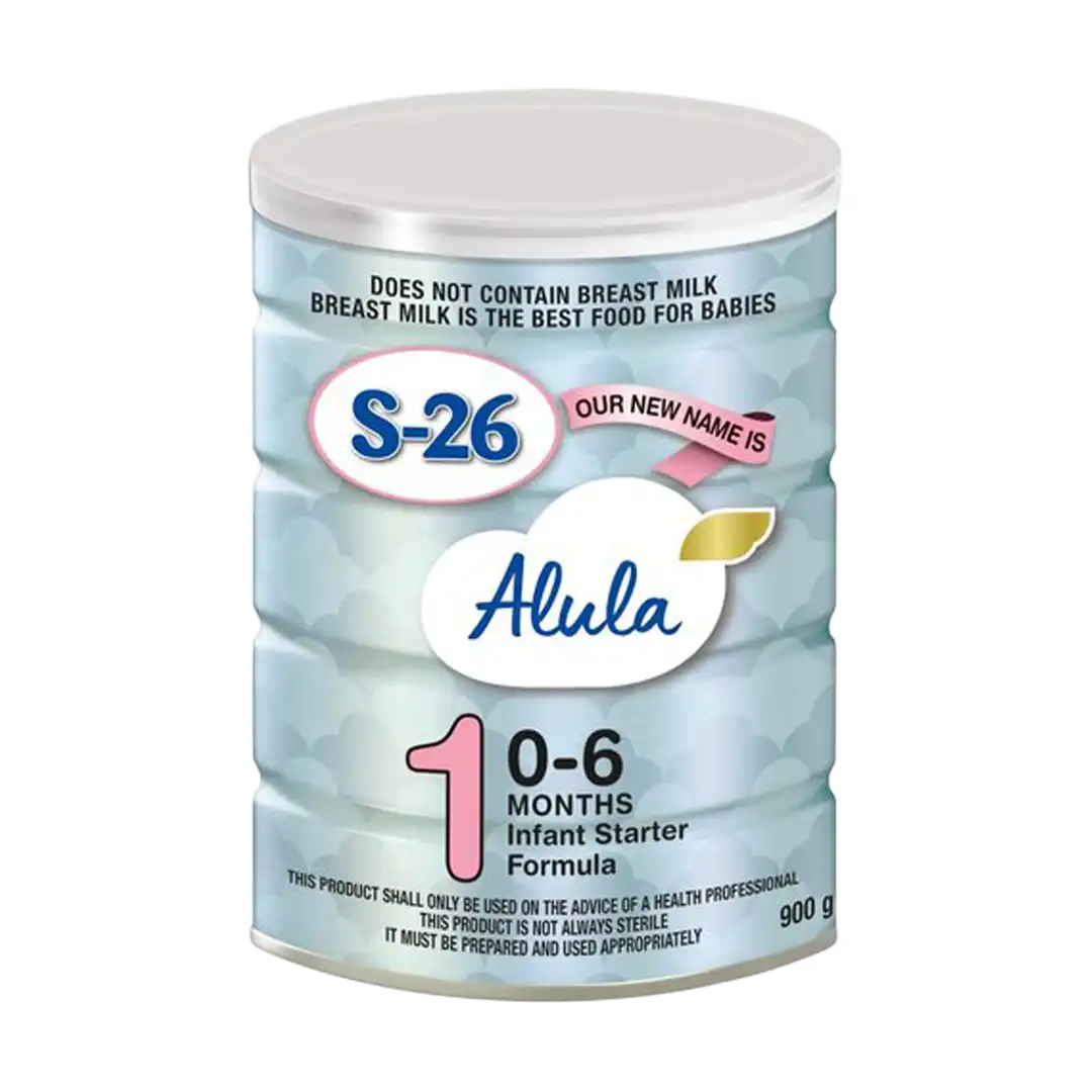 S-26 Wyeth Infant Formula 1, 900g