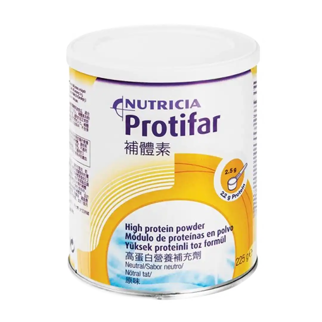 Protifar Power, 225g