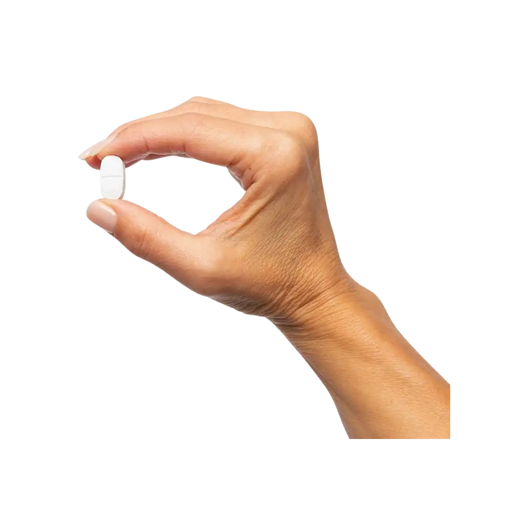 Metagenics Mag Glycinate Tablets, 120's