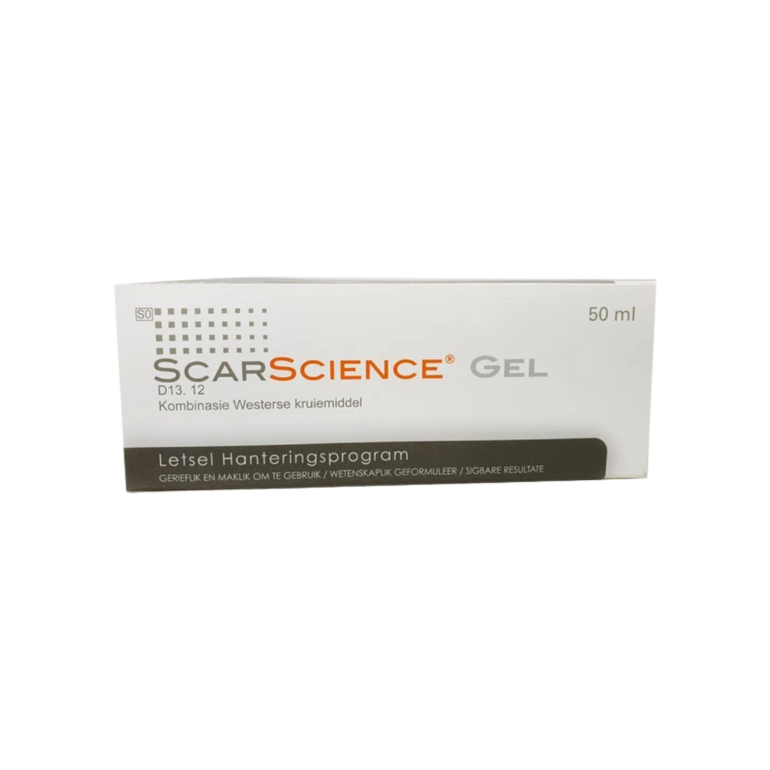 ScarScience Gel, 50ml