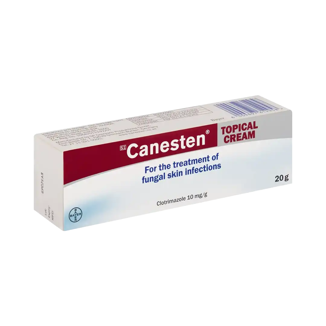 Canesten Cream, 20g