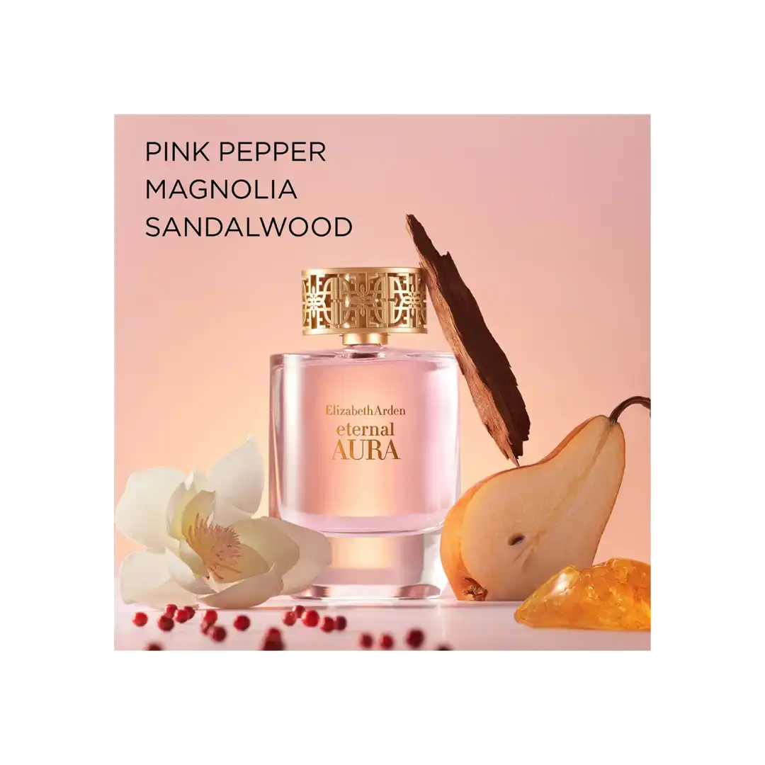 Elizabeth Arden Eternal Aura Eau de Parfum