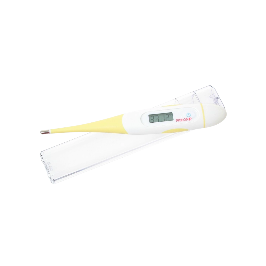 Pigeon Baby Digital Thermometer