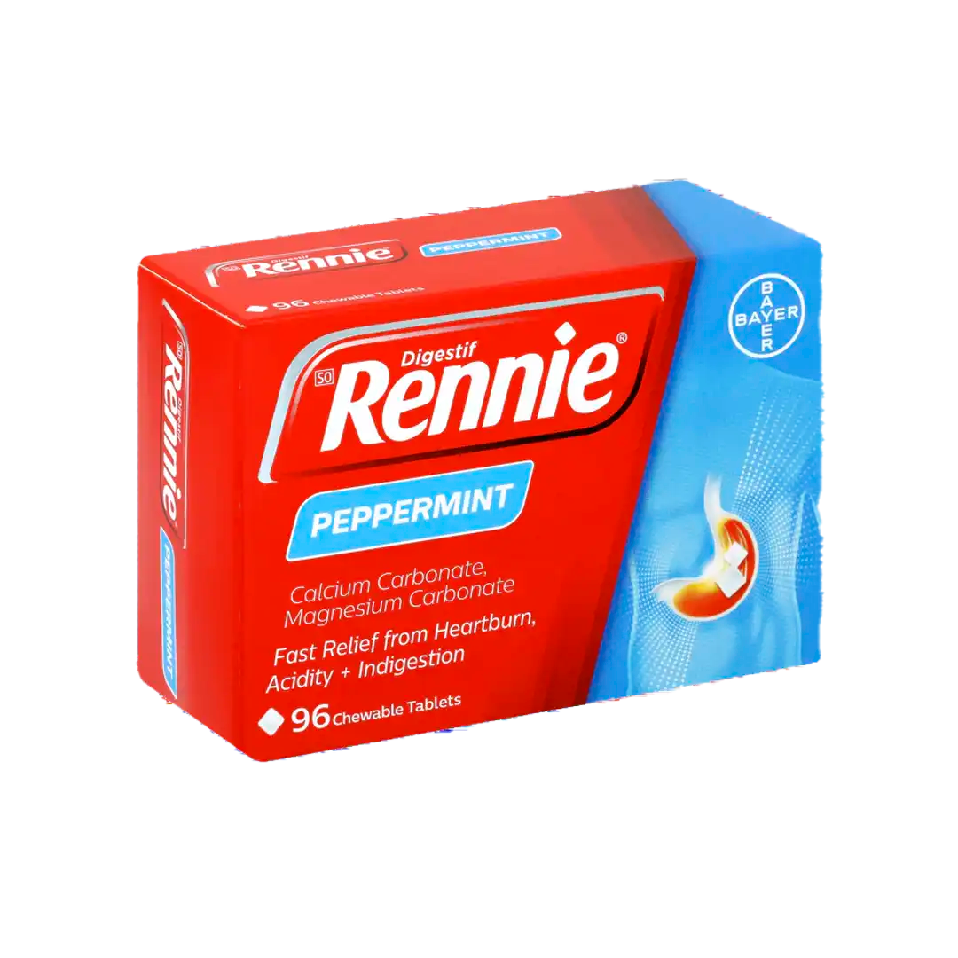 Rennie Assorted, 96's