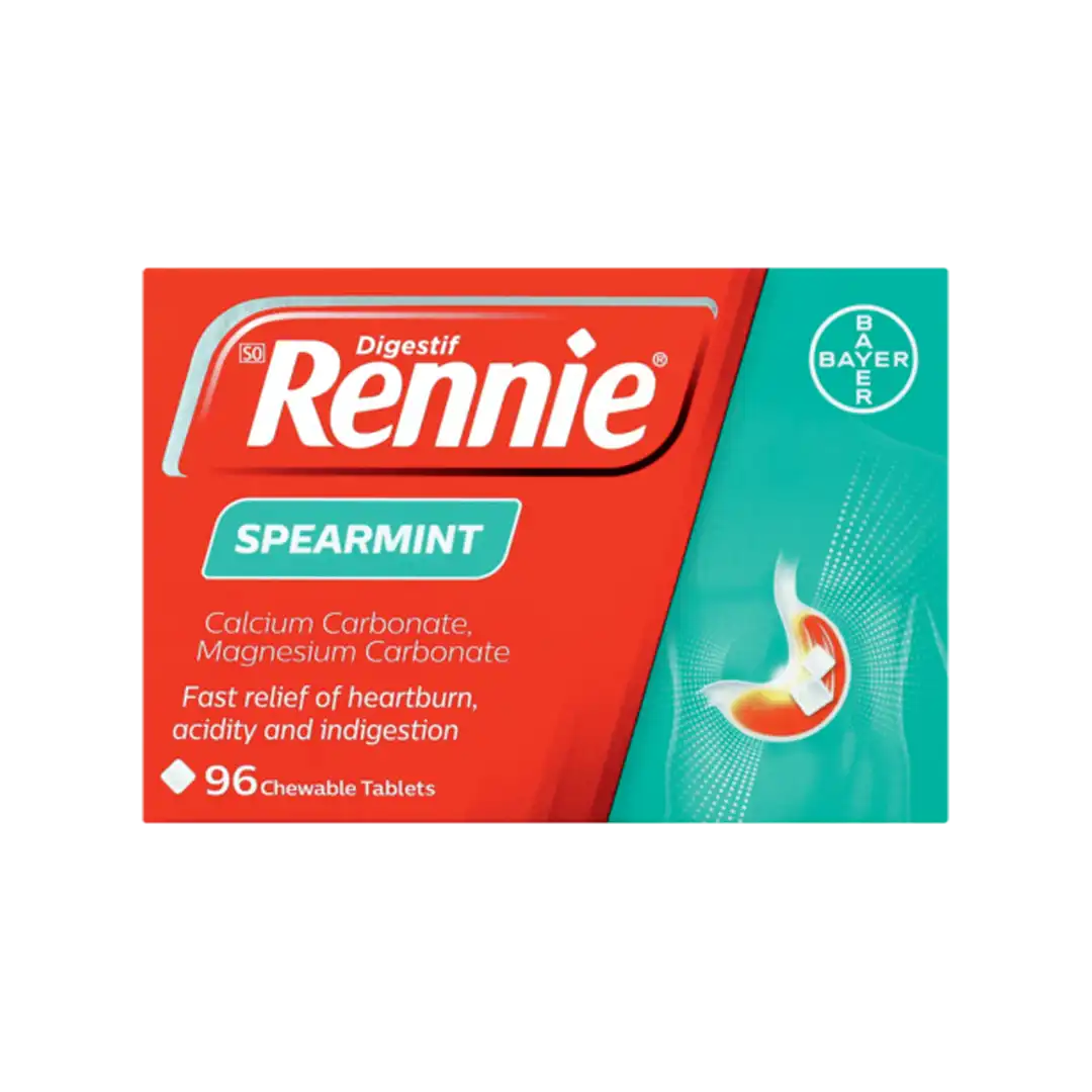 Rennie Assorted, 96's