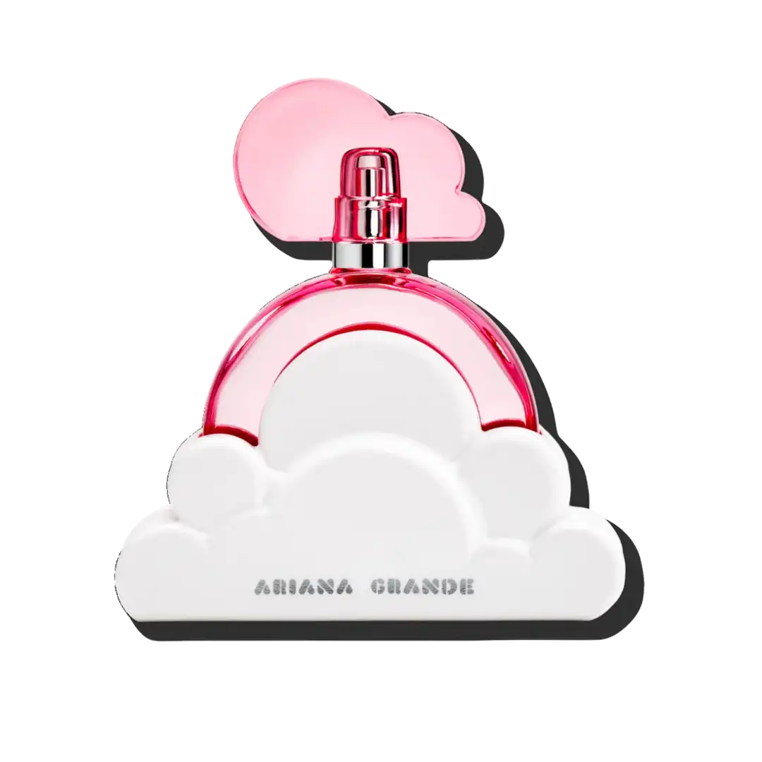 Ariana Grande Cloud Pink EDP, 30ml