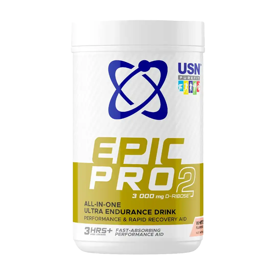 USN Epic Pro 2 Light Endurance Drink Assorted, 840g