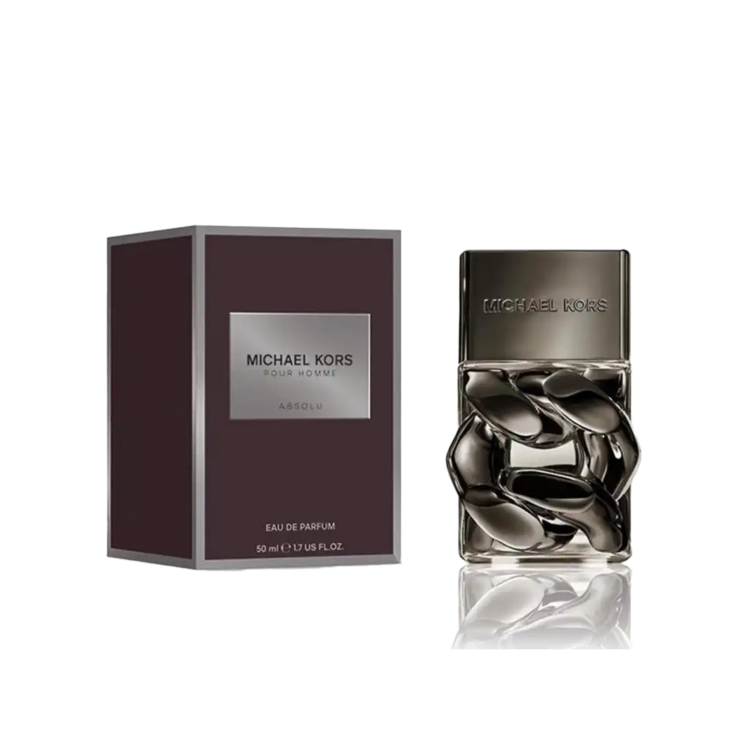 Michael Kors Pour Homme Absolu Eau de Parfum, 50ml