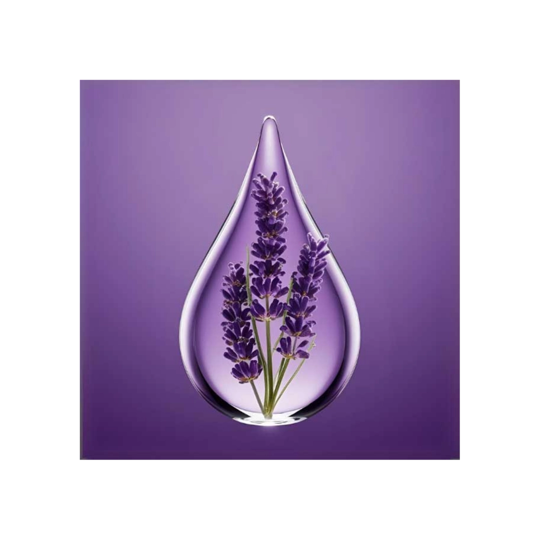 Soil Organic Lavender Facial Mist, 100ml