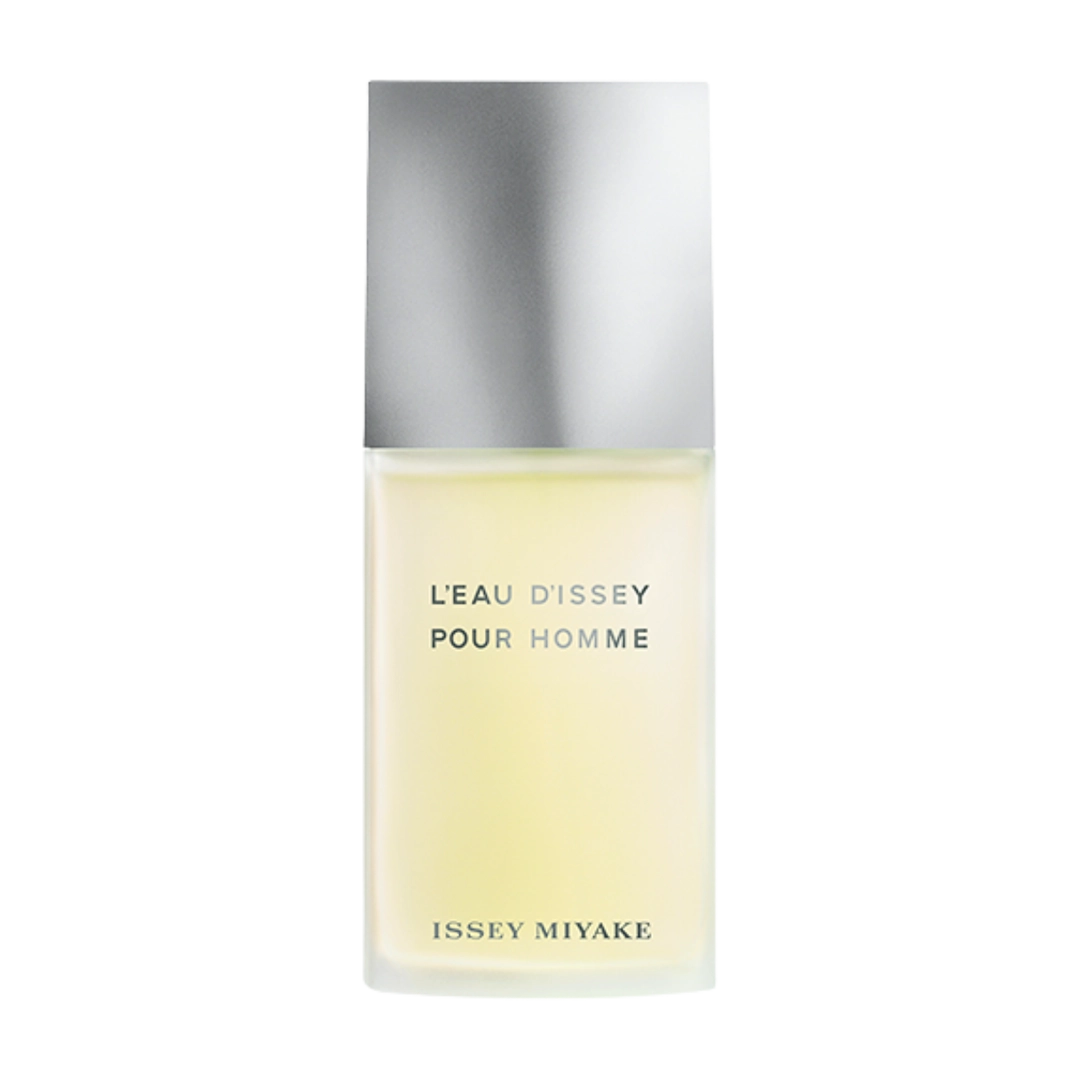 Issey Miyake Issey Miyake L’Eau d’Issey Pour Homme Eau de Toilette, 125ml