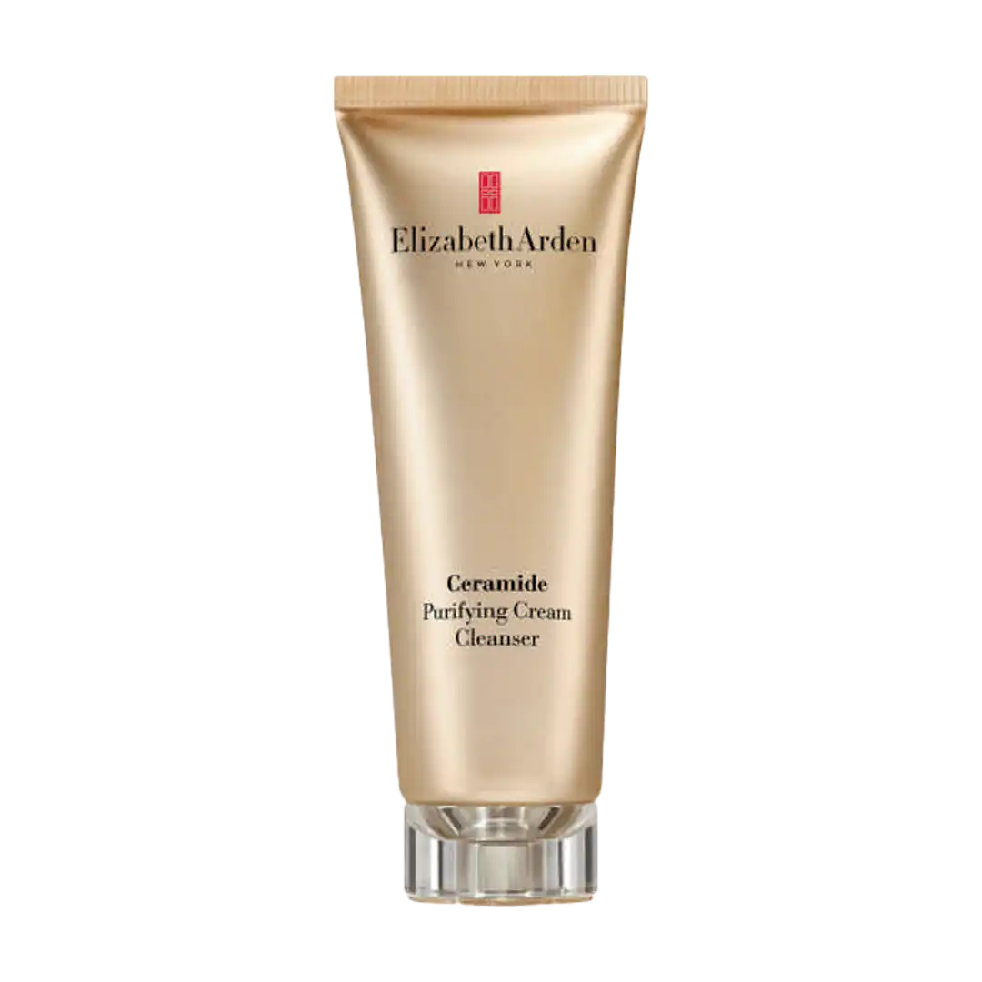 Elizabeth Arden Ceramide Purifying Cream Cleanser, 125ml